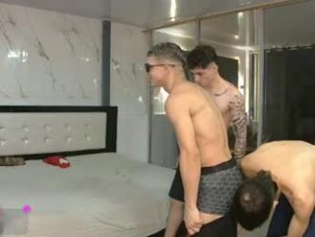 boysgang_sex chaturbate stream image, 20.08.2026 11:20