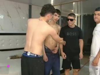 boysgang_sex chaturbate stream image, 20.08.2026 11:20
