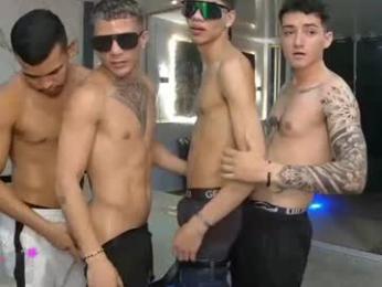 boysgang_sex chaturbate stream image, 20.08.2026 11:20