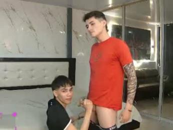 boysgang_sex chaturbate stream image, 20.08.2026 11:20