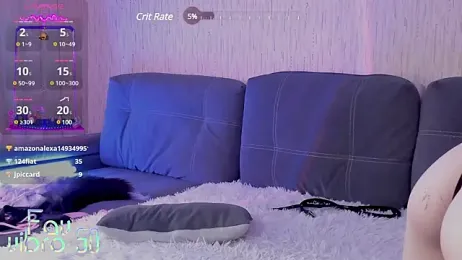 HardcoreHentai stripchat stream image