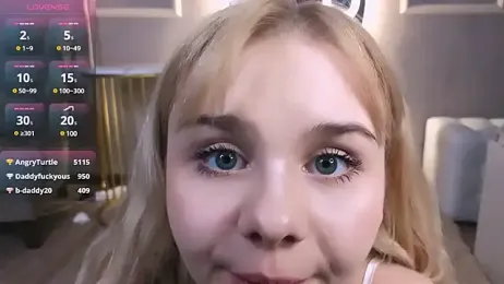 Britney_Lynch stripchat stream image