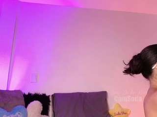 annyrussell camsoda stream image, 22.08.2026 03:40