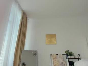 glossybabe_ chaturbate stream image, 22.08.2026 09:40