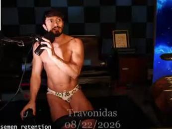 travonidas chaturbate stream image, 22.08.2026 17:50