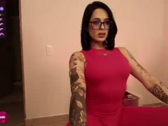 adelineefoxxx chaturbate stream image, 22.08.2026 22:00