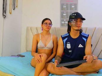 sweetauracouple bongacams stream image, 23.08.2026 03:40