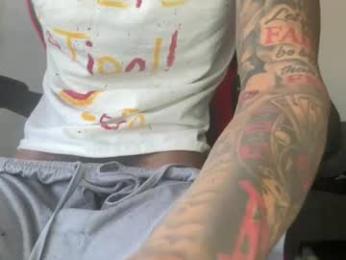 yeahitsrell2 chaturbate stream image, 23.08.2026 13:20