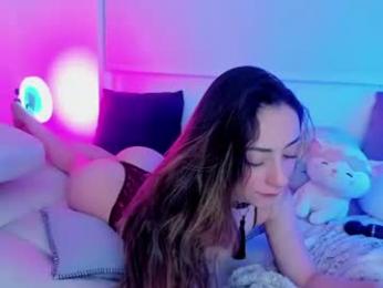 camilagomezz chaturbate stream image, 24.08.2026 03:00
