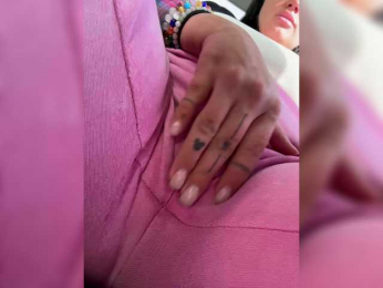 KROSHKA_N bongacams stream image