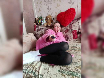 NeZabudka- bongacams stream image