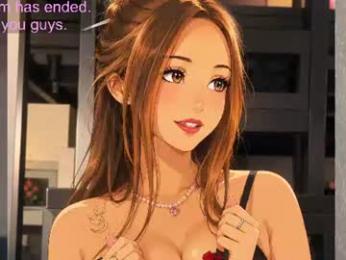 kusssecka chaturbate stream image, 24.08.2026 11:20