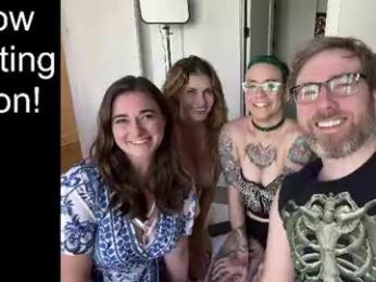 spaceneighbor chaturbate stream image, 24.08.2026 19:40