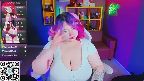 Yoki_Shizuko stripchat stream image