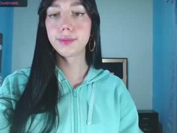 karla_zambrano chaturbate stream image, 25.08.2026 01:10