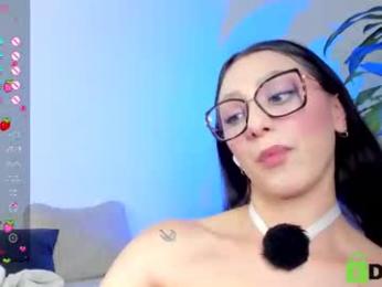 scarett_jackson chaturbate stream image, 25.08.2026 05:20