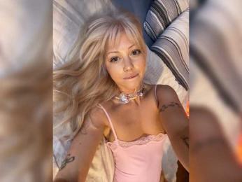 Dasha-Slay bongacams stream image, 25.08.2026 13:40