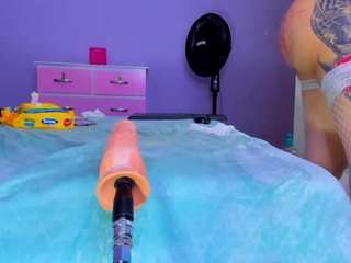 shaantall camsoda stream image, 25.08.2026 13:30