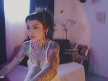 janne_maybe chaturbate stream image, 25.08.2026 15:50