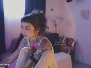 janne_maybe chaturbate stream image, 25.08.2026 15:50