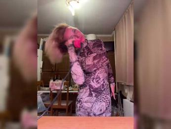 ARotikA1 bongacams stream image, 25.08.2026 18:00