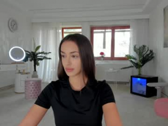 tiffanyhouston_ chaturbate stream image