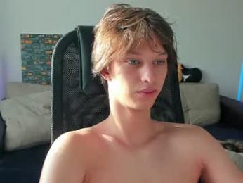 ostin_meoww chaturbate stream image, 26.08.2026 11:10