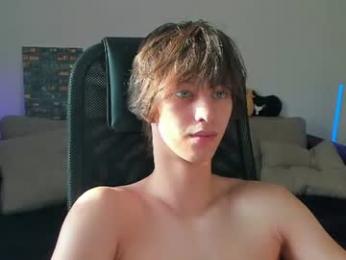 ostin_meoww chaturbate stream image, 26.08.2026 11:10