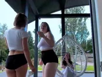 cassie_palmer chaturbate stream image, 26.08.2026 12:00