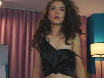 ZairaMonet bongacams stream image, 26.08.2026 19:30