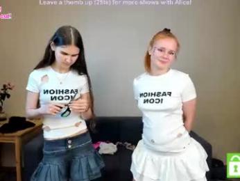 gingerzinger chaturbate stream image, 26.08.2026 14:00