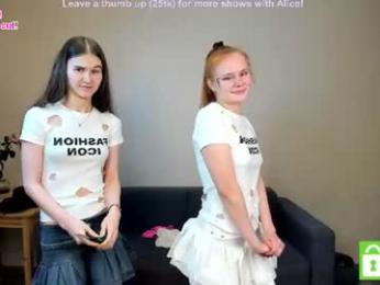 gingerzinger chaturbate stream image, 26.08.2026 14:00