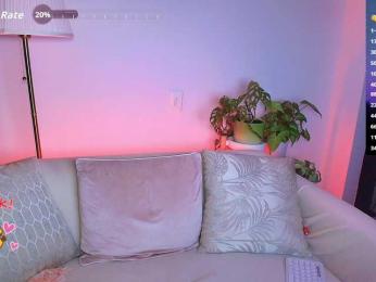 SallyeLeins bongacams stream image, 26.08.2026 17:30