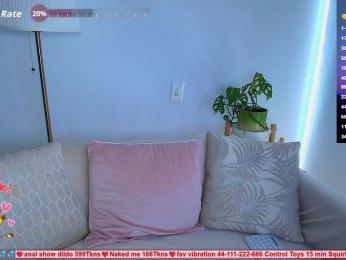SallyeLeins bongacams stream image, 26.08.2026 17:30