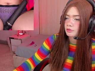 lilapop4 camsoda stream image, 27.08.2026 05:50