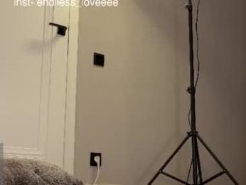 endlessmia chaturbate stream image, 27.08.2026 18:30