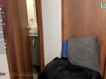 connor_wesley1 chaturbate stream image, 28.08.2026 09:10