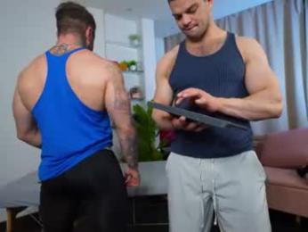 demianblake chaturbate stream image, 28.08.2026 17:20