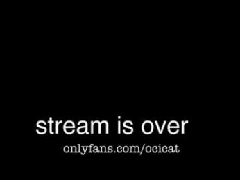 ocicat chaturbate stream image, 28.08.2026 22:20