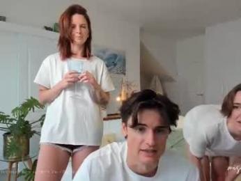 missalexthorn chaturbate stream image, 29.08.2026 08:40
