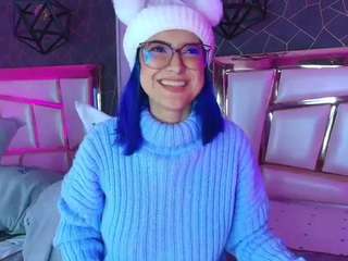 annieswan camsoda stream image, 13.03.2025 11:30