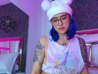 annieswan camsoda stream image, 13.03.2025 11:30