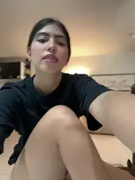 Gaby_zahir_ stripchat stream image