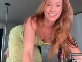 saraloverays chaturbate stream image, 29.08.2026 19:10
