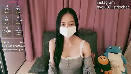 hyoju97 stripchat stream image