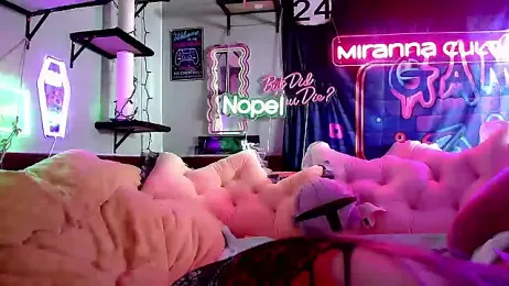 mirannacult stripchat stream image