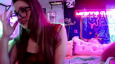 mirannacult stripchat stream image