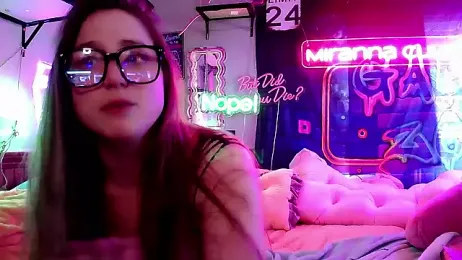 mirannacult stripchat stream image