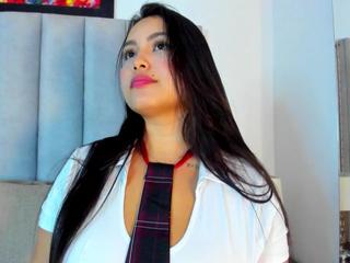 Evelin Lombardi flirt4free stream image