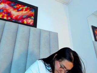 Evelin Lombardi flirt4free stream image